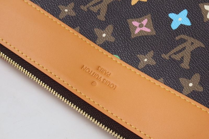 LV Clutch Bags